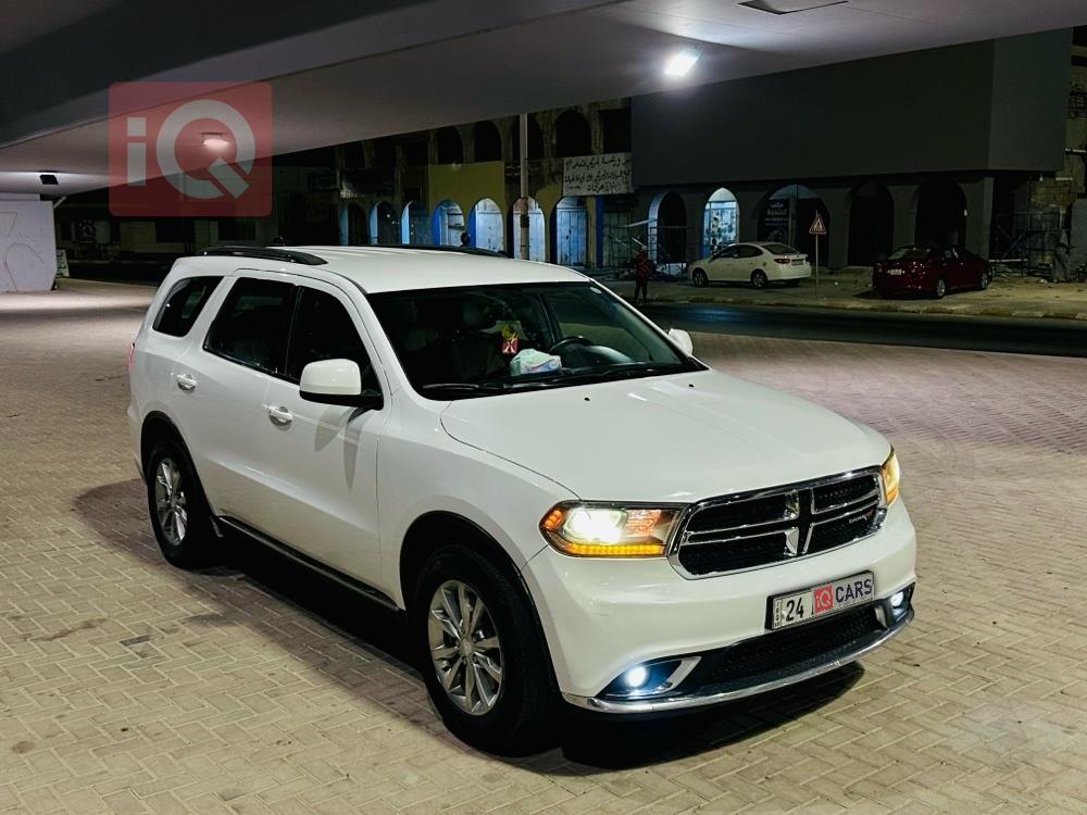 Dodge Durango